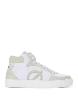 LØCI Ten High-Top Sneakers ATOM HI main image 3