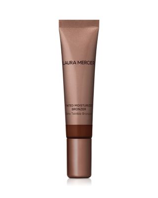 Tinted Moisturizer Sheer Cream Bronzer