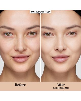 Real Flawless Weightless Perfecting Foundation