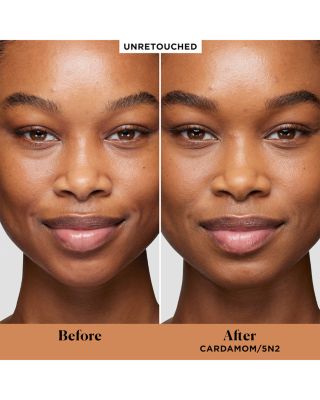 Real Flawless Weightless Perfecting Foundation