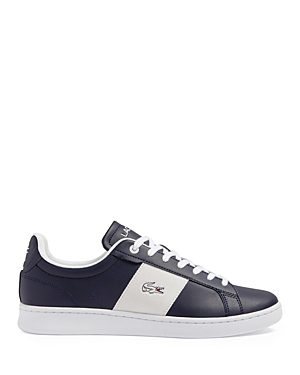 Lacoste Men's Carnaby Pro Lace Up Sneakers