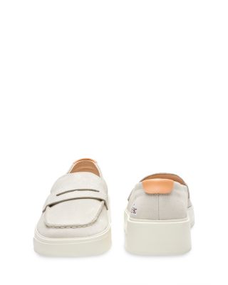 Men's Hybrid Slip On Penny Loafers