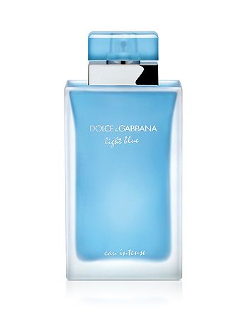 Dolce & Gabbana Dolce&Gabbana Light Blue Eau Intense Eau de Parfum  oz.  | Bloomingdale's