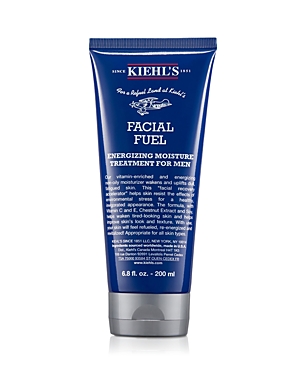 Kiehl's Since 1851 Facial Fuel Men's Face Moisturizer 6.8 oz.