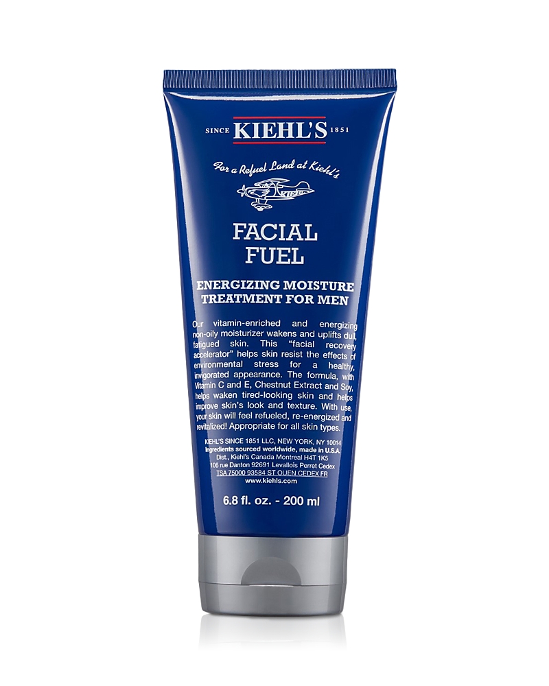 Kiehl's Since 1851 1851 Facial Fuel Energizing Moisturizer For Men 6.8 oz/ 200 ml