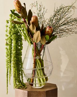 Bohemian Vases