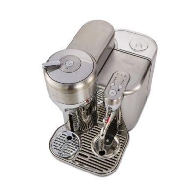 Vertuo Creatista Coffee and Espresso Maker