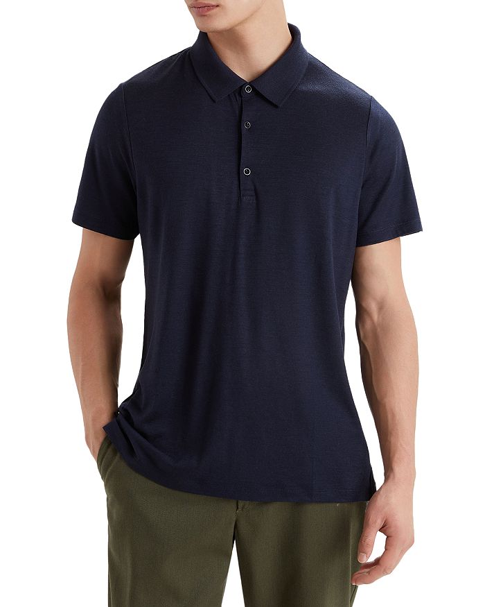 Icebreaker tech lite sales polo shirt