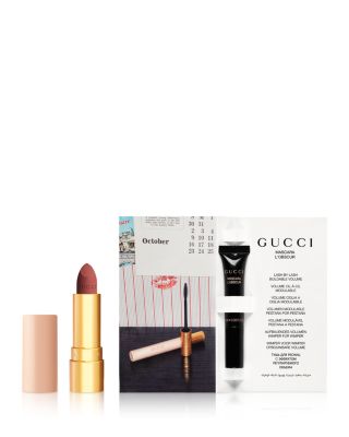 Gucci - Gift with any $85 Gucci Beauty purchase!