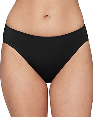 Cuup The Brief Bikini Bottom In Black