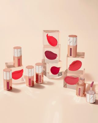 Paradise Dream Velvet Lip Mousse