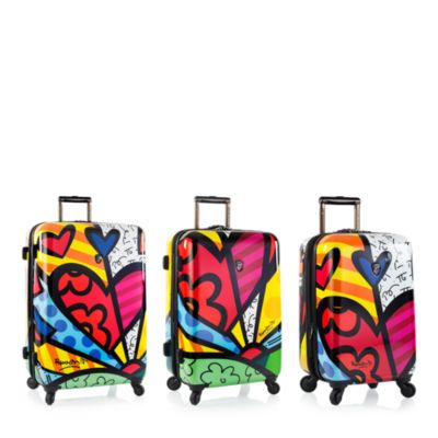 Fashion britto luggage