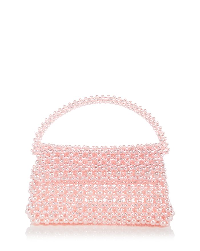 Aqua Pearl Bag - 100% Exclusive - Pink