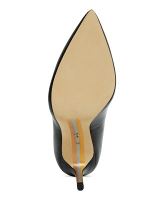 Women&#39;s Hazel Pointed Toe High-Heel Pumps