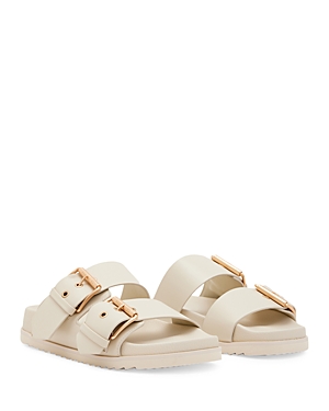 Allsaints Women's Sian Slide Sandals