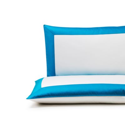 Frette - Bold Standard Sham