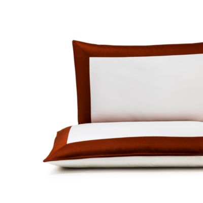 Frette Bold Standard Sham