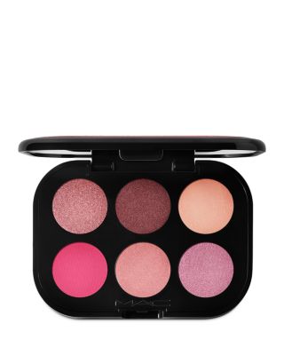 Connect in Colour Eye Shadow Palette - 6 Pan