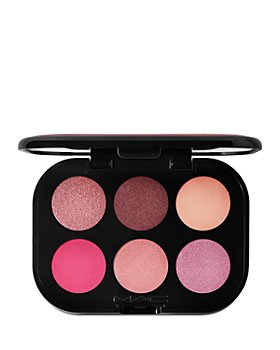 M·A·C - Connect in Colour Eye Shadow Palette - 6 Pan