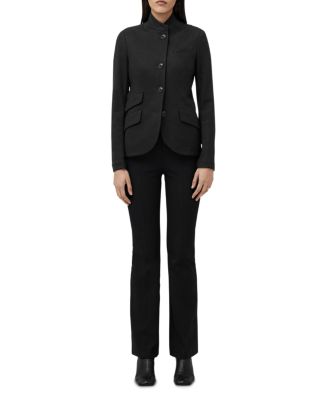 Slade Ponte Blazer