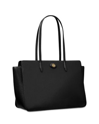 Robinson Pebbled Leather Tote