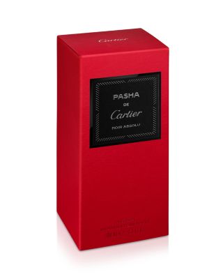 Pasha Noir Absolu 3.4 oz.