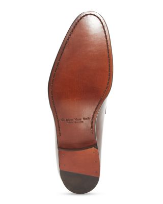 Men's Francis Penny Loafers - Exclusive