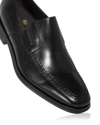 Men's Raging Slip On Loafers - Wide