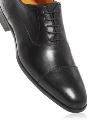 Men's Millar Cap Toe Oxfords - Exclusive