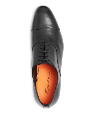 Men's Darian Cap Toe Dress Shoes