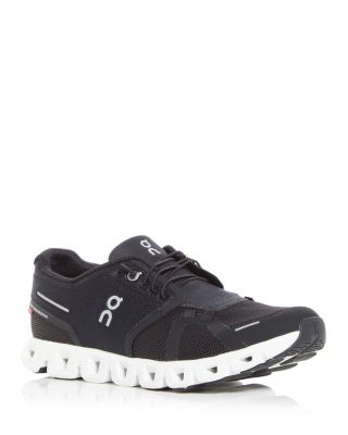 On - Men's Cloud 5 Low Top Sneakers