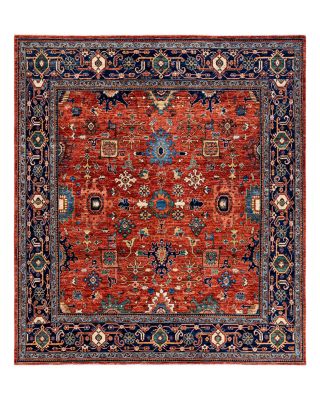 Bloomingdale's Serapi M1982 Area Rug, 8'3 x 9'11