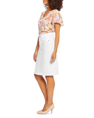 Hollywood High Rise Skirt