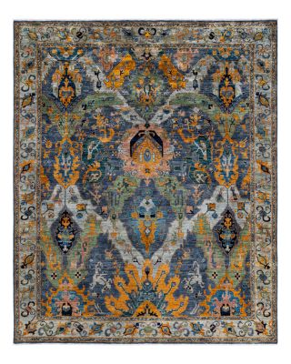 Bloomingdale's Serapi M1982 Area Rug, 8' x 9'10