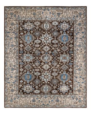 Bloomingdale's Serapi M1982 Area Rug, 8'1 x 9'10