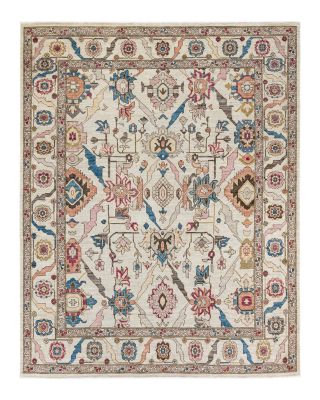 Bloomingdale's Serapi M1982 Area Rug, 7'10 x 9'11