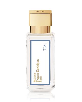 724 Eau de Parfum