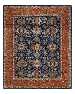 Bloomingdale's Serapi M1982 Area Rug, 8'2 x 9'9