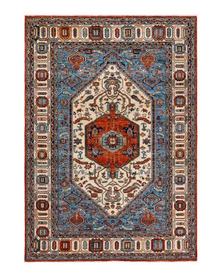 Bloomingdale's Serapi M1982 Area Rug, 6' x 8'6