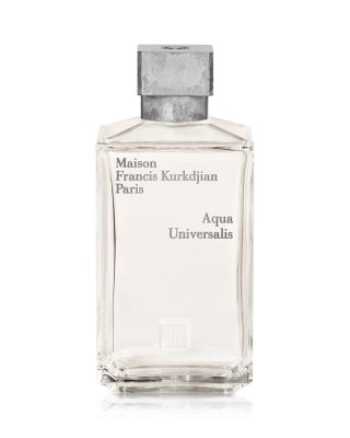 Aqua Universalis Eau de Toilette