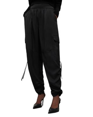 ALLSAINTS - Kaye Oversized Cargo Pants