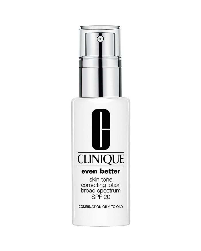 CLINIQUE EVEN BETTER SKIN TONE CORRECTING LOTION BROAD SPECTRUM SPF 20,7G8K01