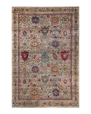 Bloomingdale's Serapi M1982 Area Rug, 6'6 x 9'7