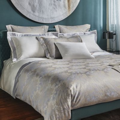 Frette - Sahara Flower Arredo Standard Sham - Exclusive