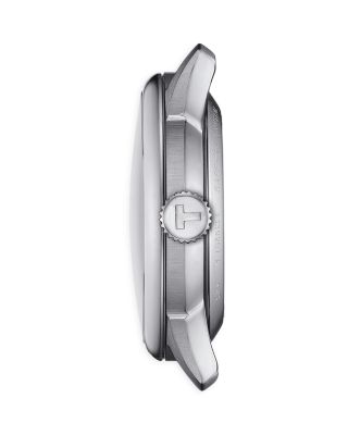 Chemin des Tourelles Powermatic 80 Watch, 34mm