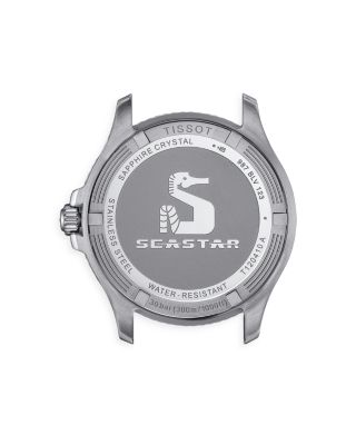 Seastar 1000 Watch, 40mm