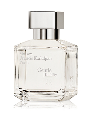 Maison Francis Kurkdjian Gentle Fluidity Silver Eau de Parfum 2.4 oz.