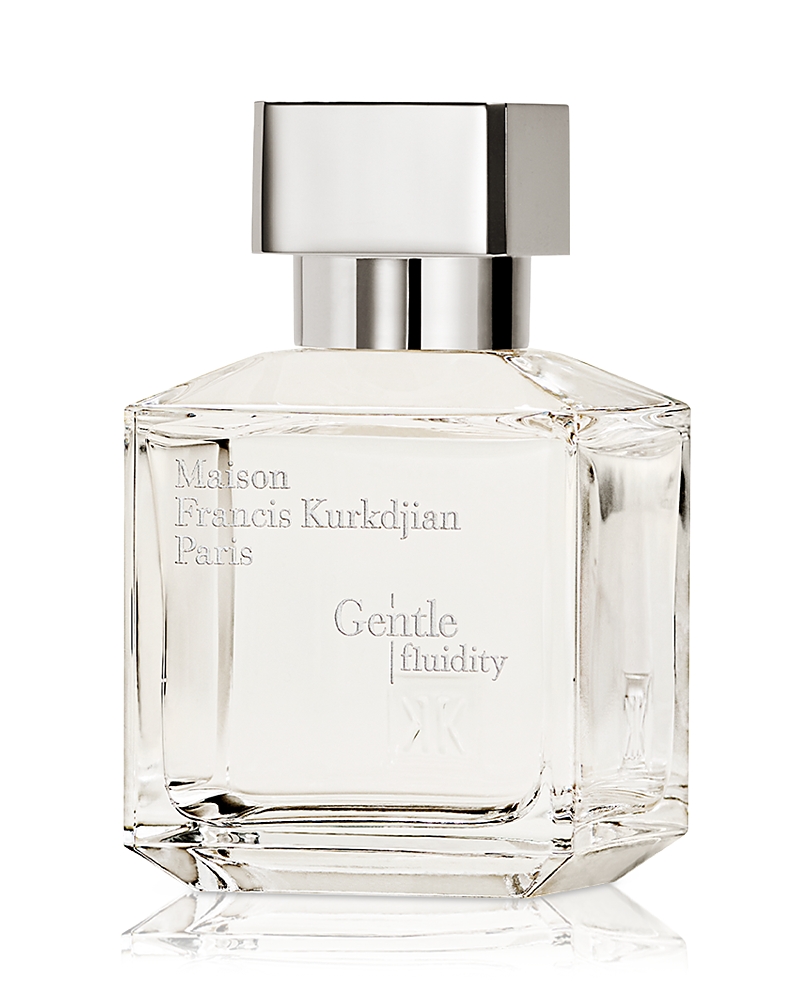 Maison Francis Kurkdjian Gentle Fluidity Silver Eau De Parfum, 2.4 Oz.