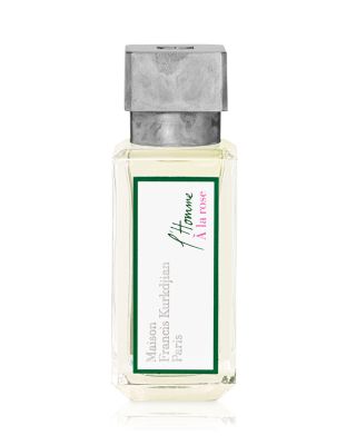 l'Homme À la rose Eau de Parfum for Men 1.2 oz.