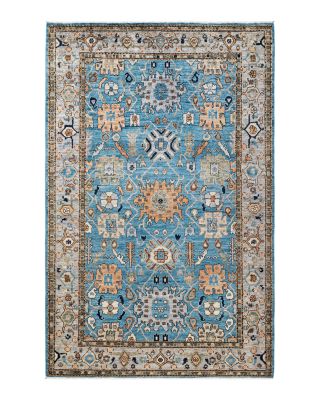 Bloomingdale's Serapi M1982 Area Rug, 5'1 x 7'11